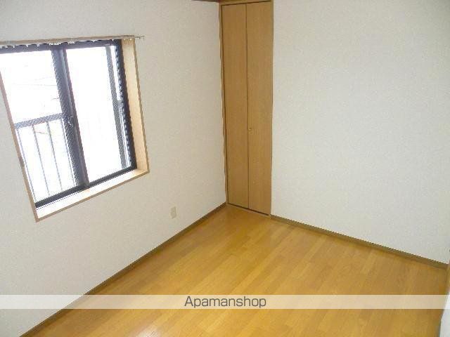 サングリッタ一ッ葉の内装写真