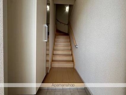 フラゴーラ　Ｋ．Ｒ[1LDK/45.33m2]の共用部2