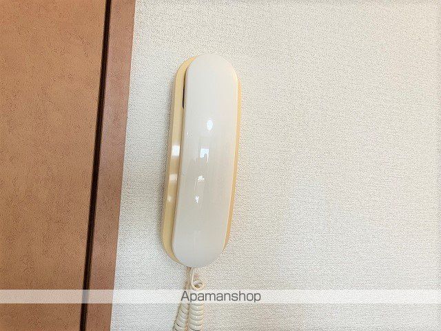 レオパレスアクアマリンの内装写真