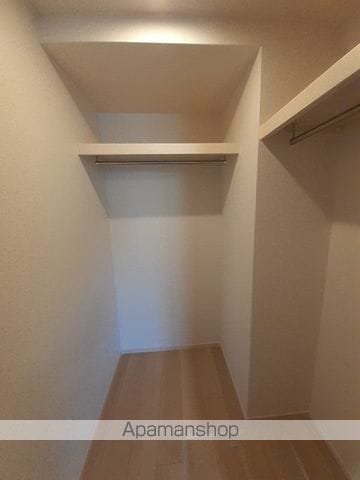 プロスペリタの内装写真