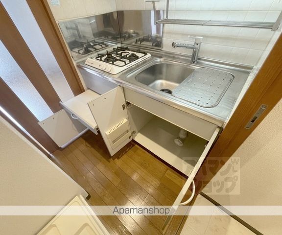 ベラジオ四条烏丸の内装写真