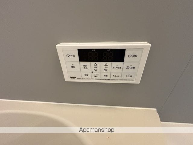 カサーレ蓮町 IIの内装写真