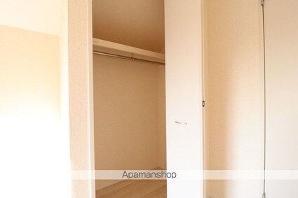 ＭＩＪＡＳ　ＫａｍｅａｒｉーＥＳＴＥ[1K/30.64m2]の収納