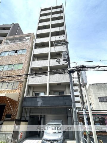 プレシャス・コーホーの外観写真