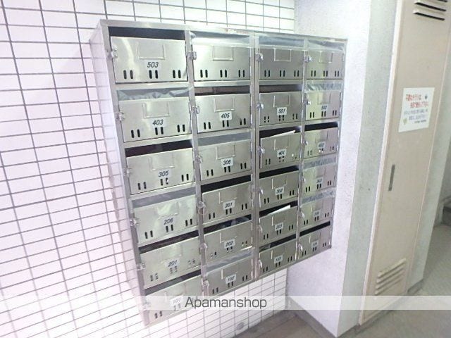 コアクレスト浦和の外観写真