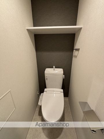 ESLEADRESIDENCETHEGRAND大阪NOAHの内装写真