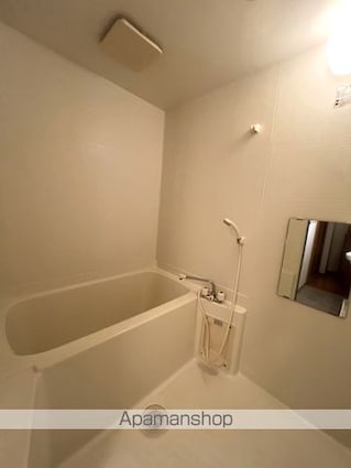 ハピネス[3LDK/65.01m2]のバス