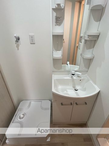 フジパレス堺三国ヶ丘V番館の内装写真