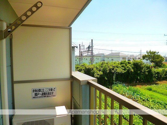 シャインヒル IIの内装写真