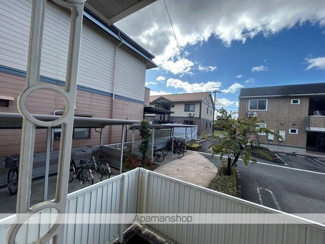 casa・L A棟の内装写真