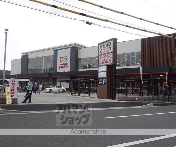 マンションメックの周辺写真