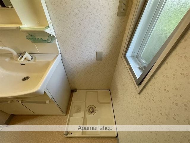 多摩川レジデンスの内装写真