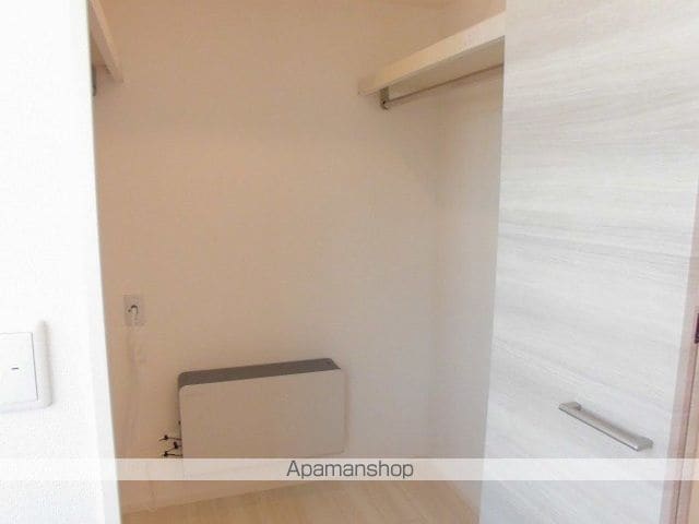 REFINADOの内装写真