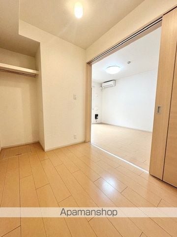 ユーアイハイツ 新家の内装写真