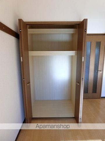 ハミング愛野の内装写真