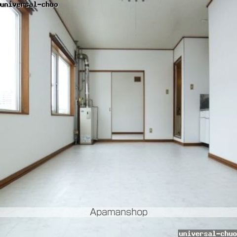 コーポ大屋A棟の内装写真