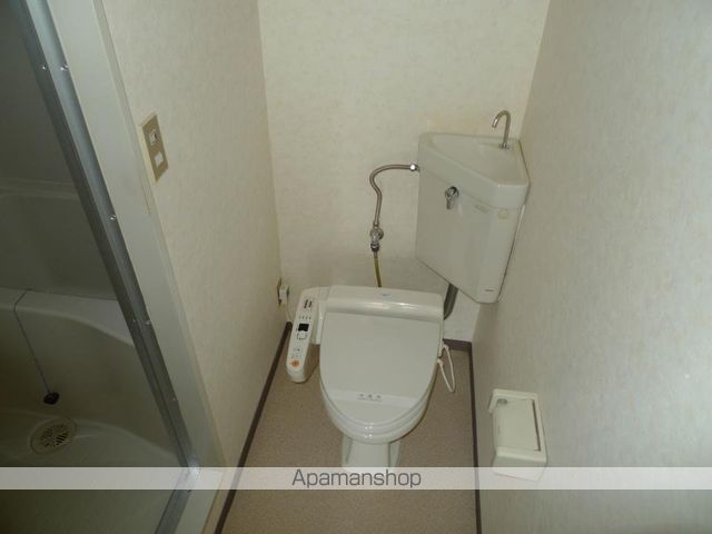 プチシティ香里園の内装写真