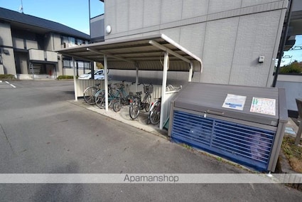 ＬＡＬＡオクター五番館[2DK/42.11m2]の内装4