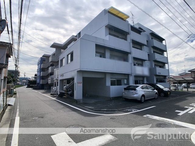 ハイツ清風の外観写真