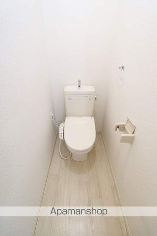 ベリーオーライAの内装写真