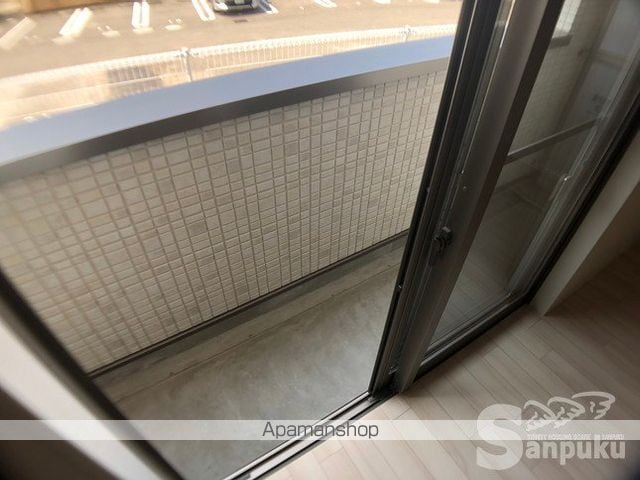 アフォーラの内装写真