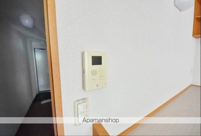 レオパレスメイプルコートII号館のその他写真