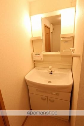 ヴィラージュⅠ[2LDK/63.19m2]の洗面所