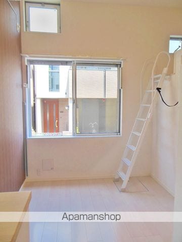 ダリアステート北千住の内装写真