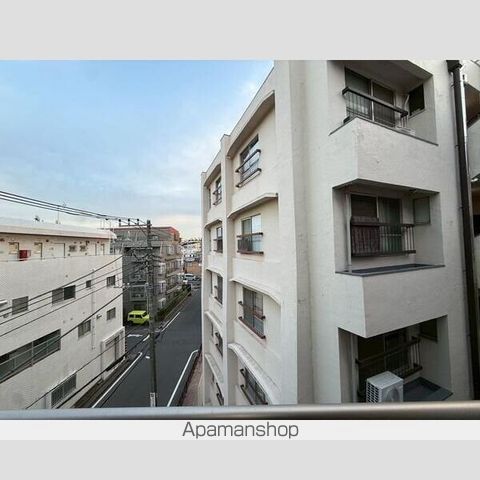 MAXIV日吉の内装写真