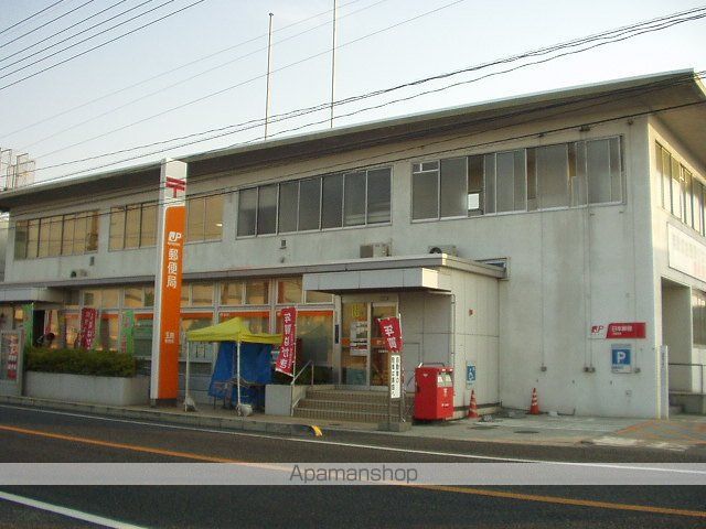 ヴァンヤードBの周辺写真