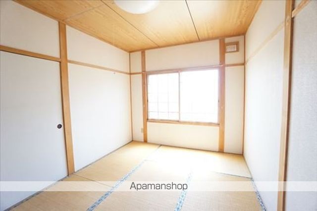 広陽ハイツの内装写真
