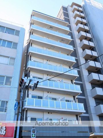 XEBEC大山の外観写真