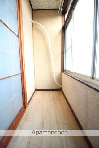 りんどうアパートの内装写真