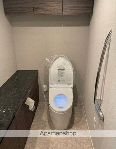 ザ・パークハウス三田ガーデン タワー棟の内装写真