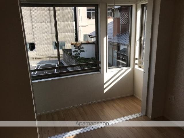 センチュリー ドエルIIIの内装写真