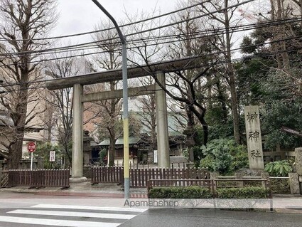 エムレジデンス浅草橋[1K/25.8m2]の周辺4