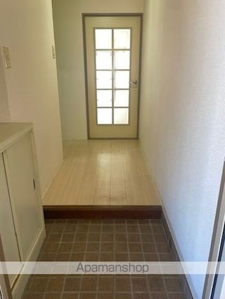 和歌山県和歌山市三木町堀詰[1K/24.03m2]の玄関