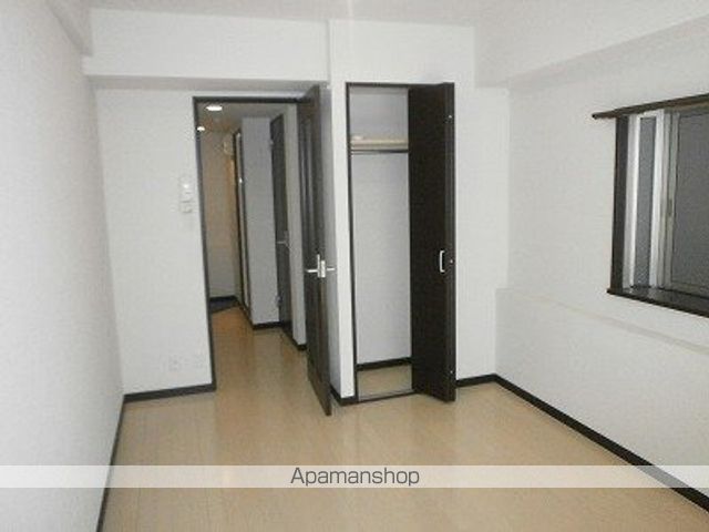 プレステージ立川の内装写真