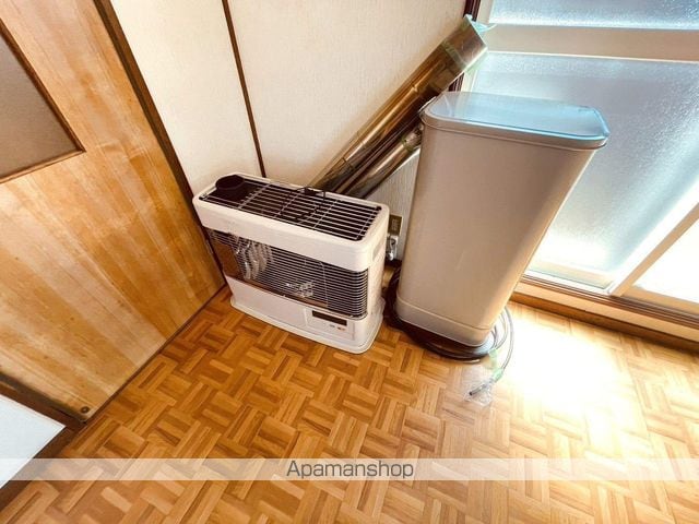 ひさご荘の内装写真