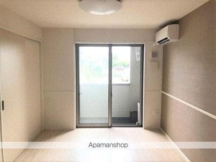 アヴァンス・アカツカ[1LDK/44.12m2]のリビング・居間2