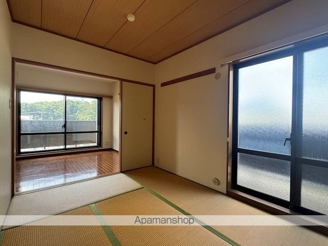 モアステージ戸塚の内装写真