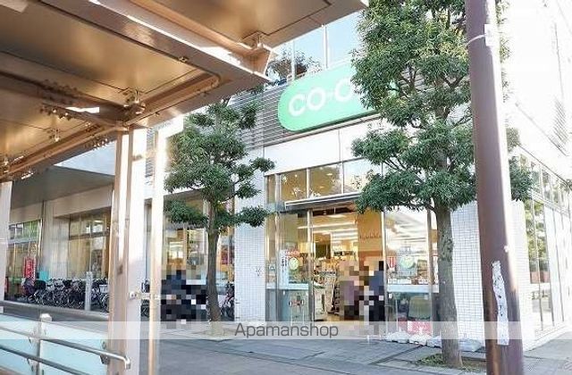 フレグランス２ 204 ｜ 東京都東村山市美住町２丁目24-40（賃貸マンション1R・2階・28.50㎡） その19