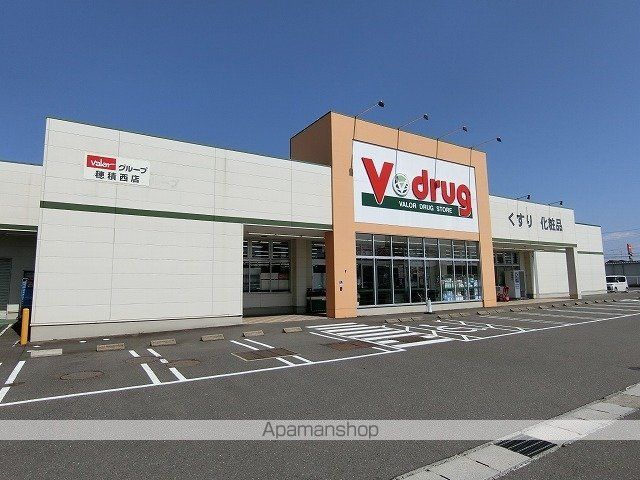 スリーエムAの周辺写真
