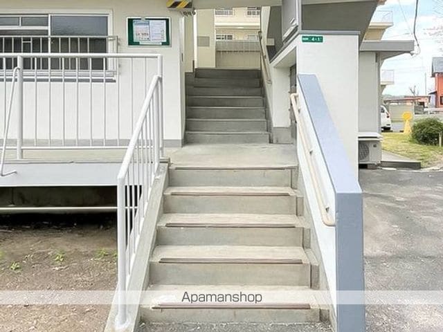 ビレッジハウス河内2号棟の内装写真