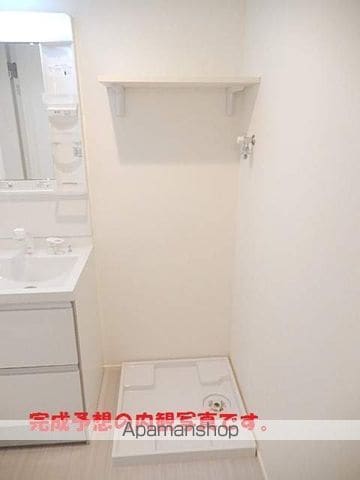 フォレストヒルズの内装写真