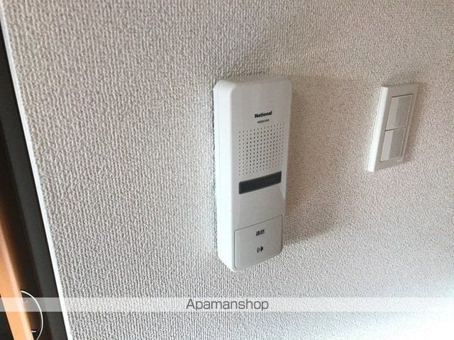 セントハイム 聖の内装写真