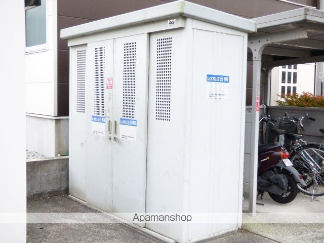 レオパレスDON DONのその他写真