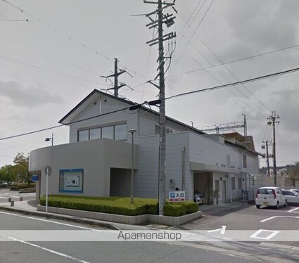 サンライズ・ヒル[2DK/45.31m2]の周辺6