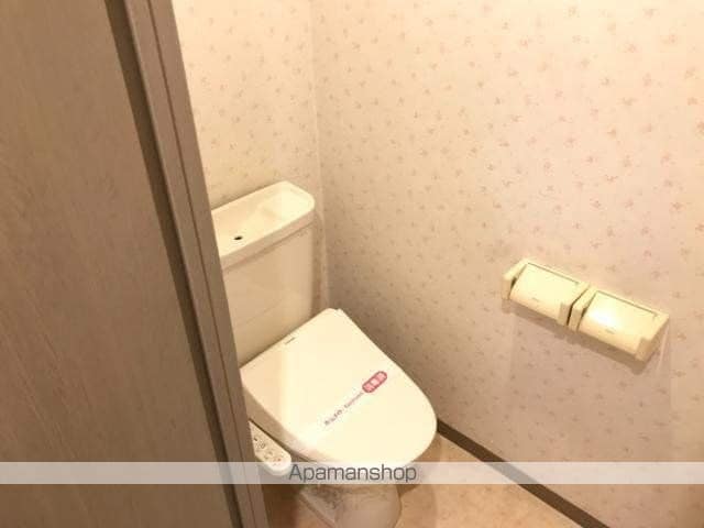 ハイツ河合の内装写真