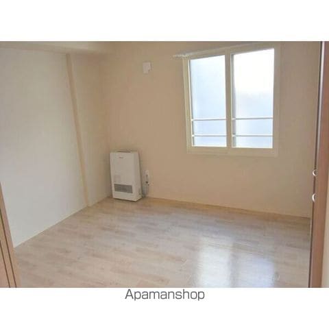 GRANSQUAREの内装写真